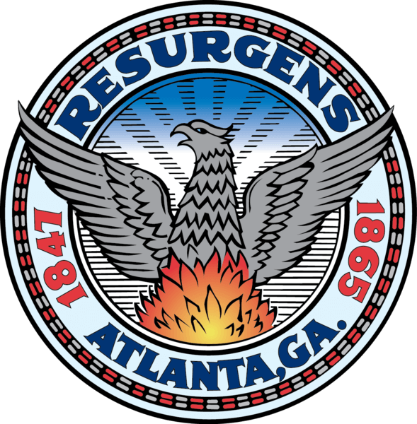 Atlanta Regional Commission Logo